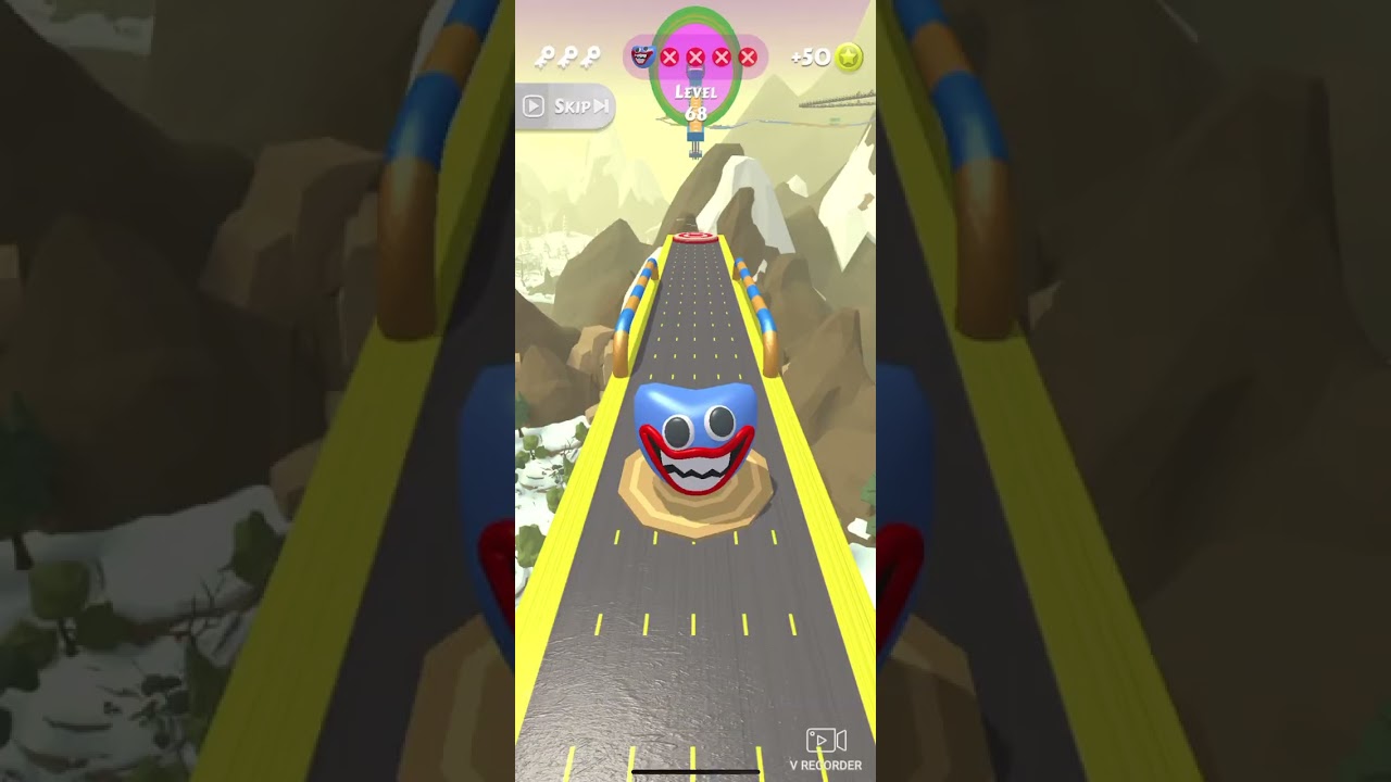 Action Balls Level 60 to Level 80
