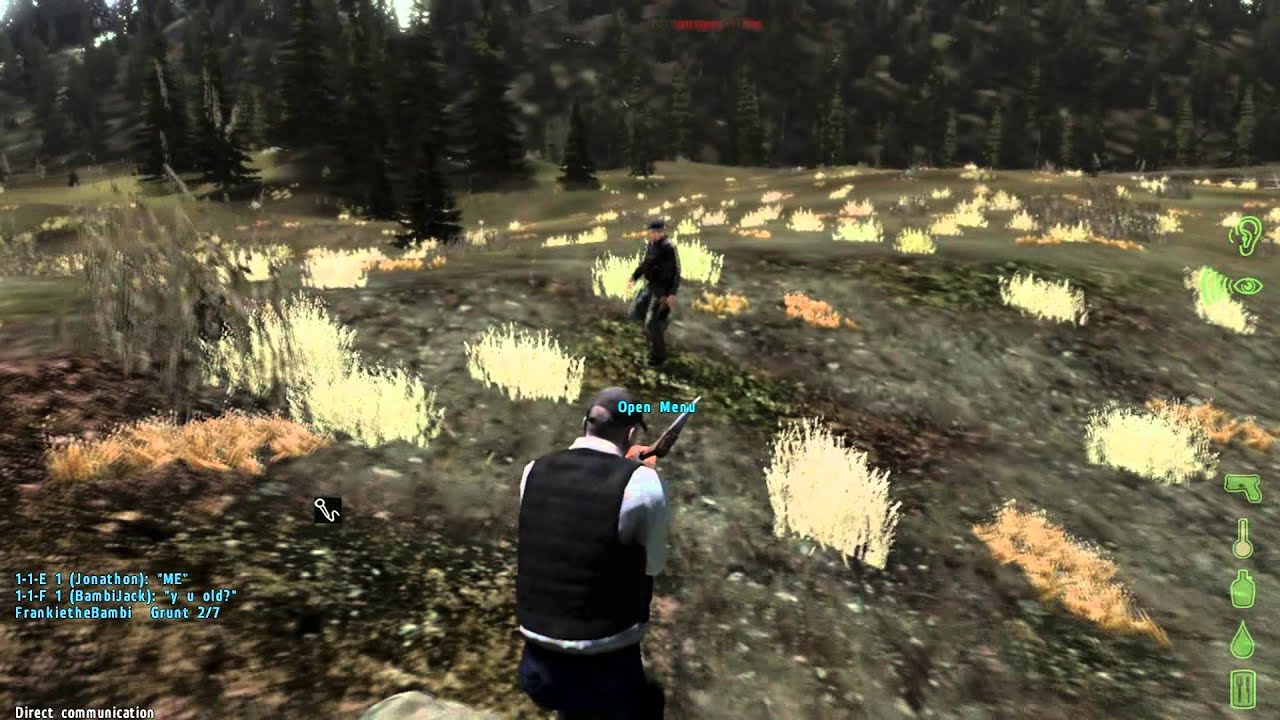 DayZ Trolling - Jason's Coming for YOU