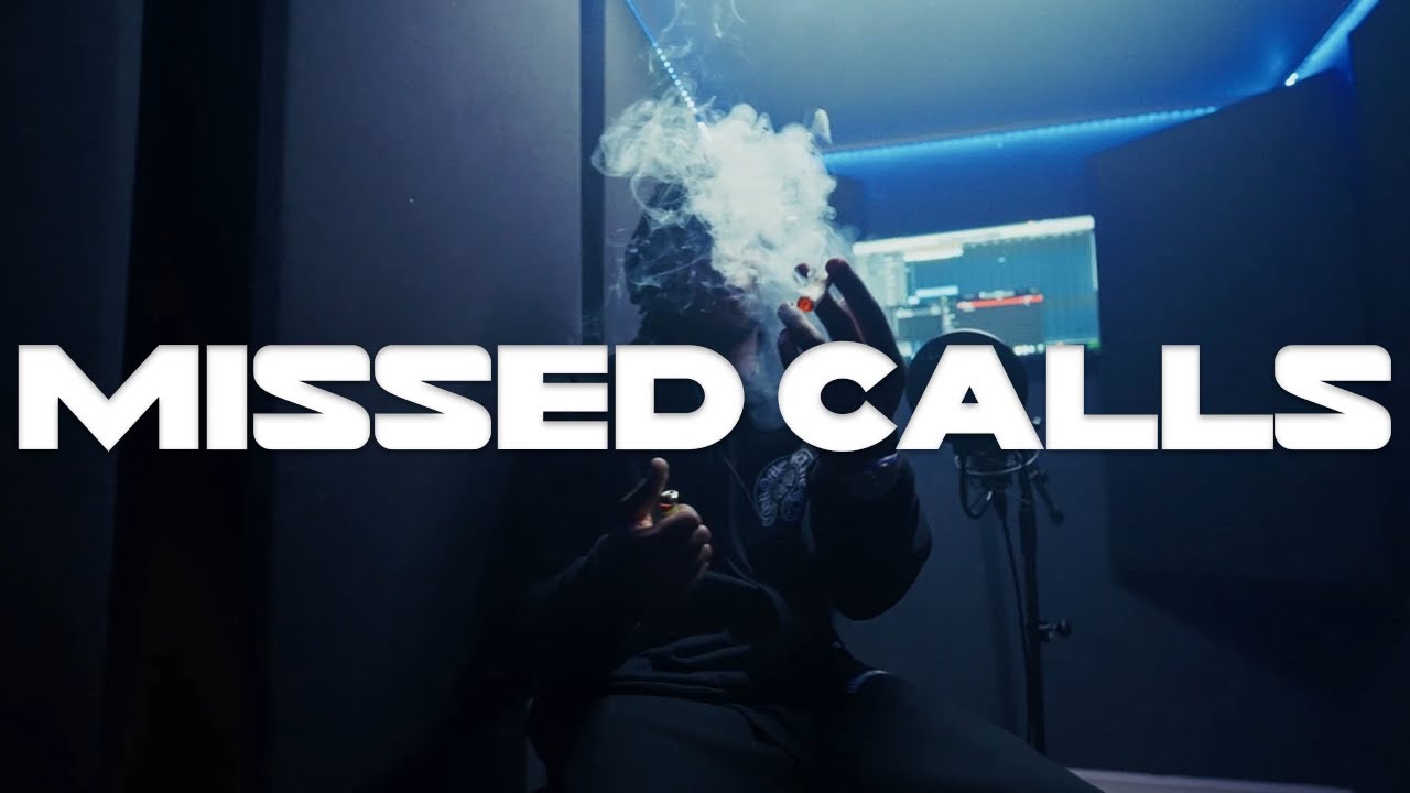 B2 x M Row x Mhady2Hottie Type Beat - Missed Calls | Jersey x Jerk Drill 2025 Type Beat