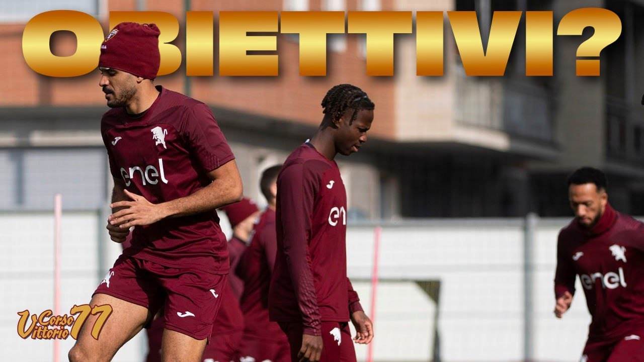 AVERE OBIETTIVI? NO, GRAZIE HO GIÀ CENATO III Corso Vittorio 77 con Bugno e Jack s01 ep04