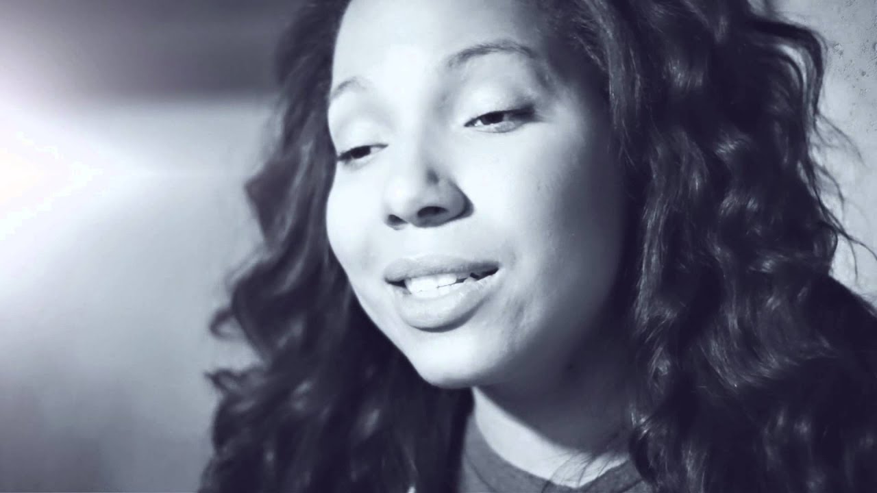 Change the World by Gaela Brown ( Eric Clapton cover )