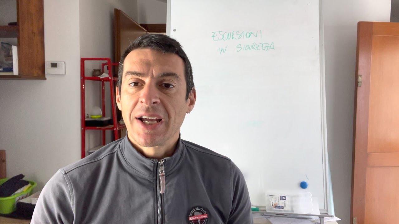 Preparare una escursione in montagna: consigli per la sicurezza