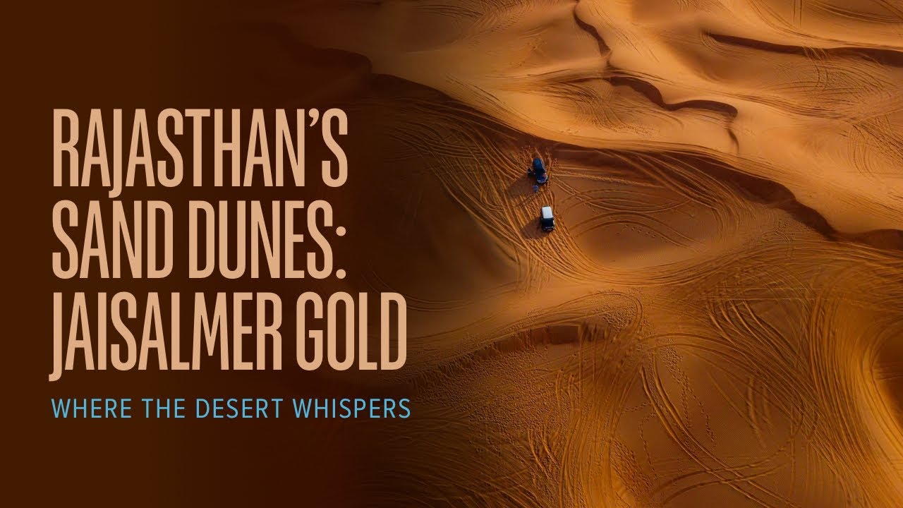 Jaisalmer Road Trip 🚗 Desert Safari, Quad biking & Camel Ride 🤩adventurous✨# #exploreindia #travel 