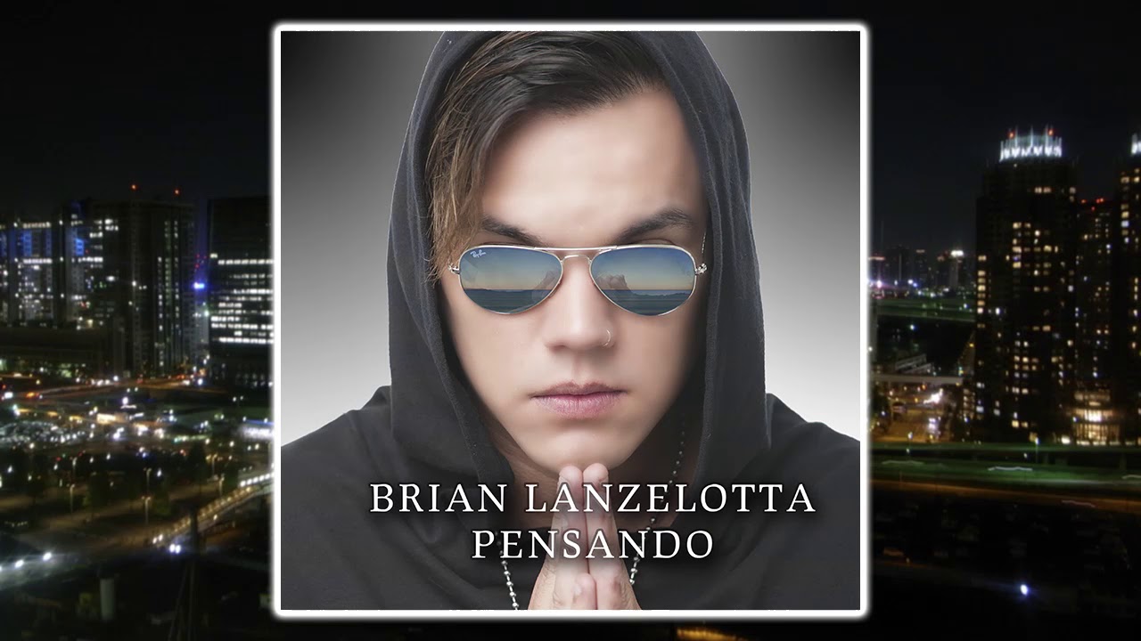 Brian Lanzelotta - El Viaje