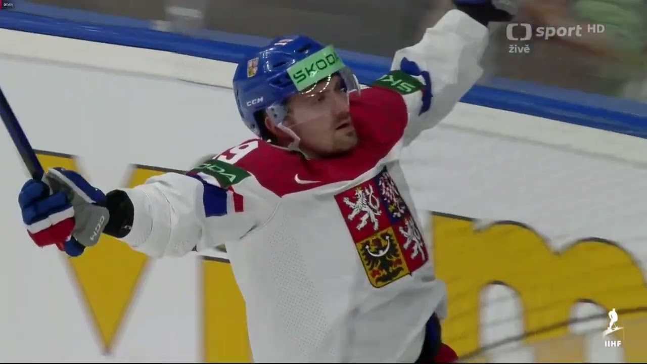 Jakub Flek - nejhezčí góly v reprezentaci