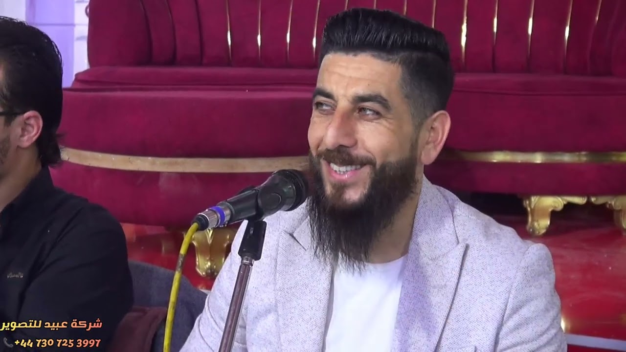 1شركة عبيد للتصوير تقدم زفاف العرسان محمود وصبحي حميميص معرة النعمان 447307253997+📞