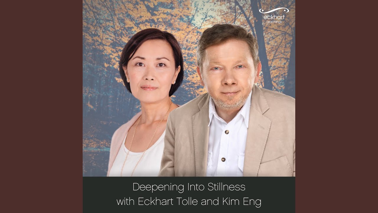 Guided Breath Meditation with Kim Eng