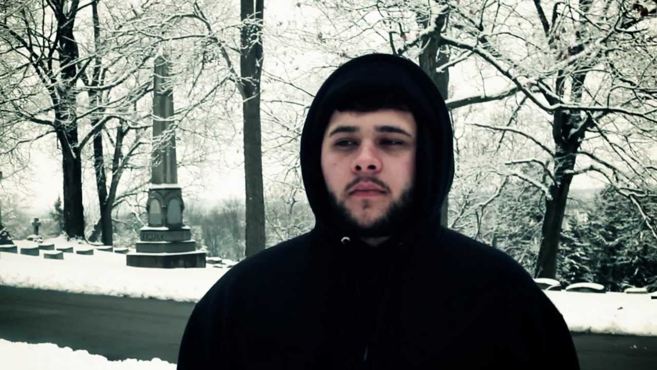 Bubby TheBoss - When Snow Falls - (Official Music Video)