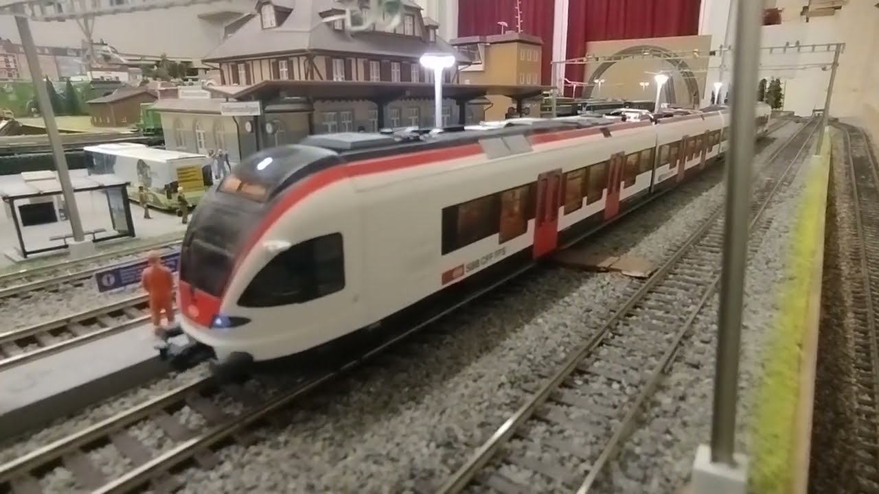 Compilation flirt S3 #miniature #cff 