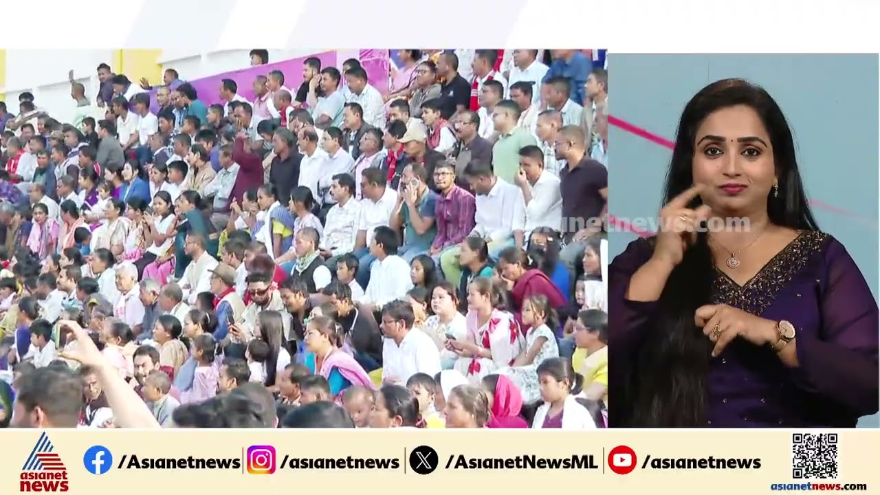 ഗോൾ നേടാനാകാതെ കേരളവും സർവീസസും; മത്സരം എക്‌സ്‌ട്രാ ടൈമിലേക്ക് |Santosh Trophy