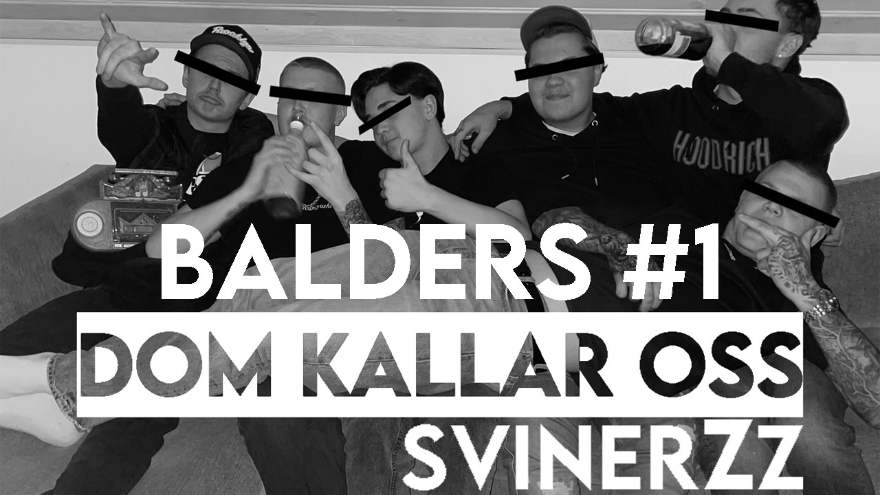 Vetlanda SvinerZz På Balders #1