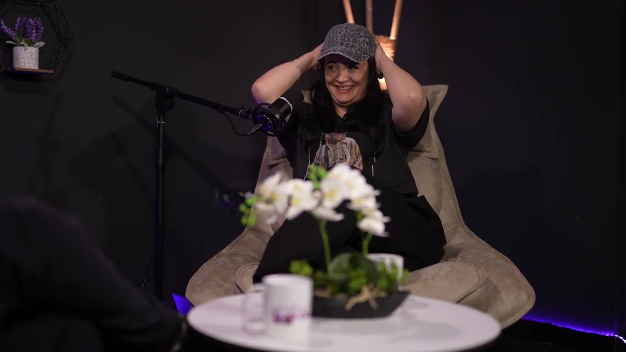 Flas cka du episodi 16 Orgesa Arifi Berisha -Tregimtare