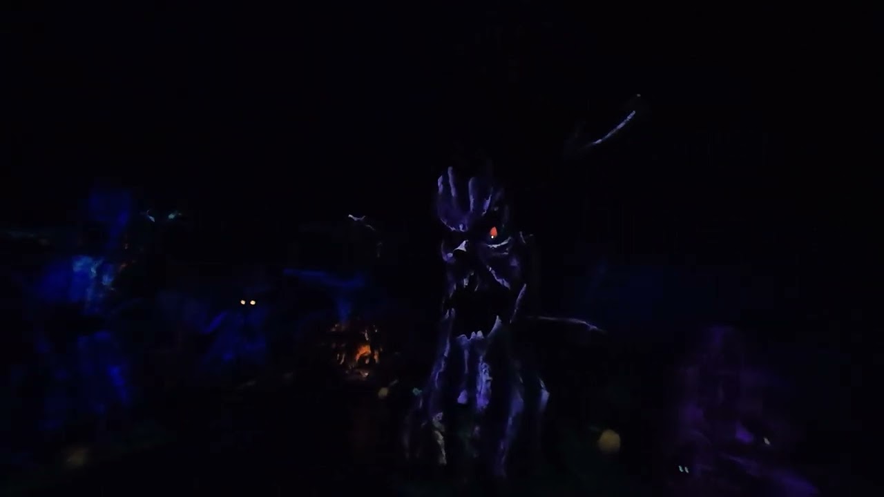 [ONRIDE] Blanche Neige Et Les Sept Nains - Disneyland Paris