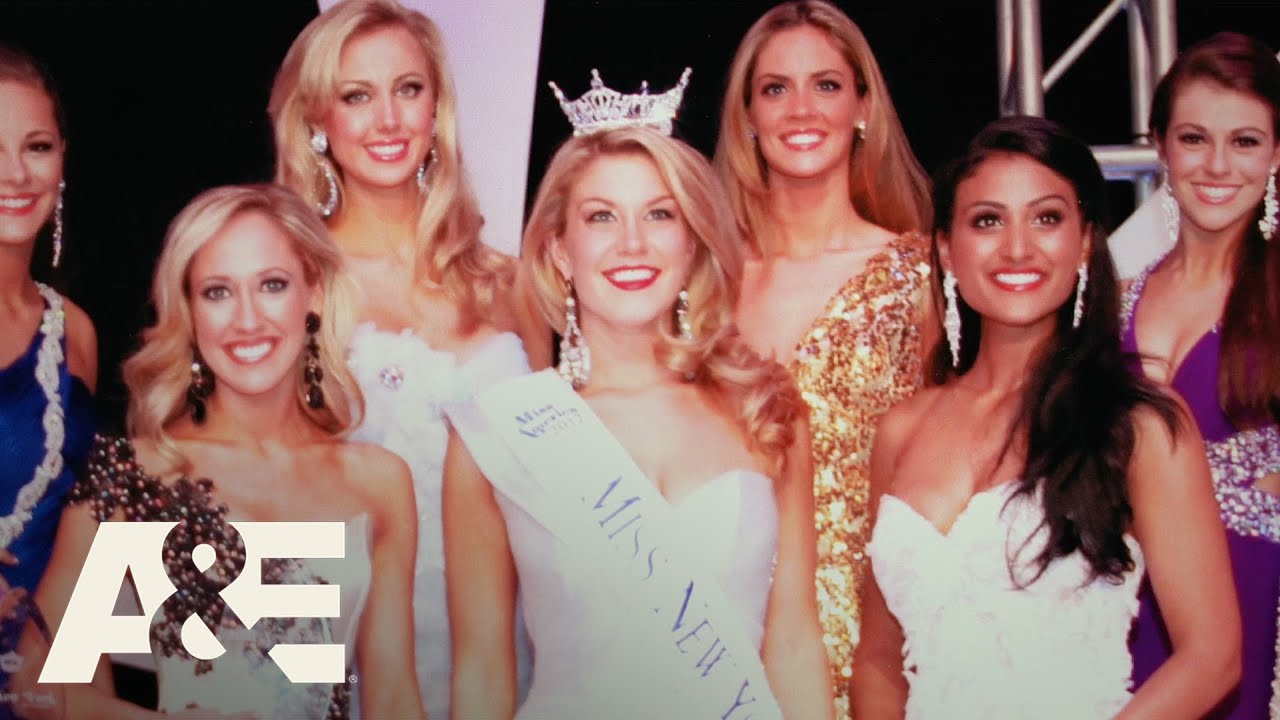 Secrets of Miss America: Mallory Hagan's Journey to Becoming Miss America | A&E