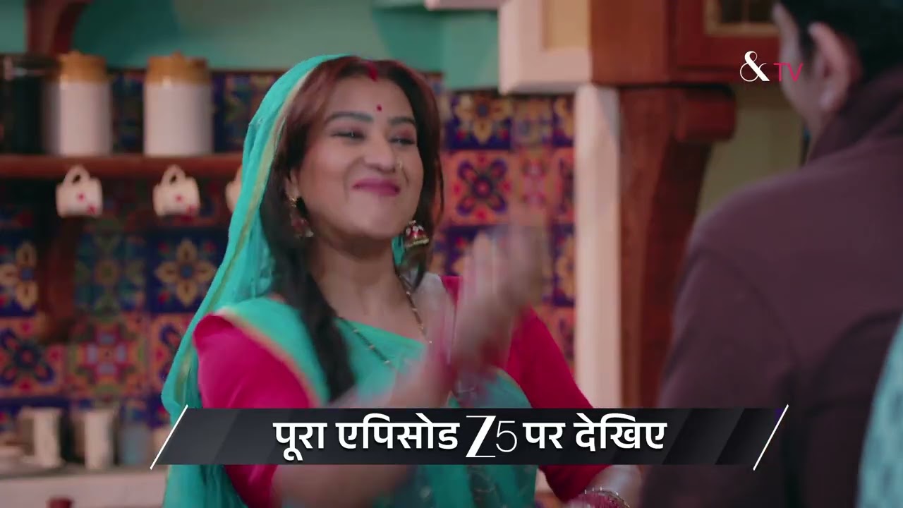 Bhabiji Ghar Par Hai 2 | Ep 50 | Preview | Feb, 27 2026 | Shilpa Shinde, Rohitashv Gour | And TV