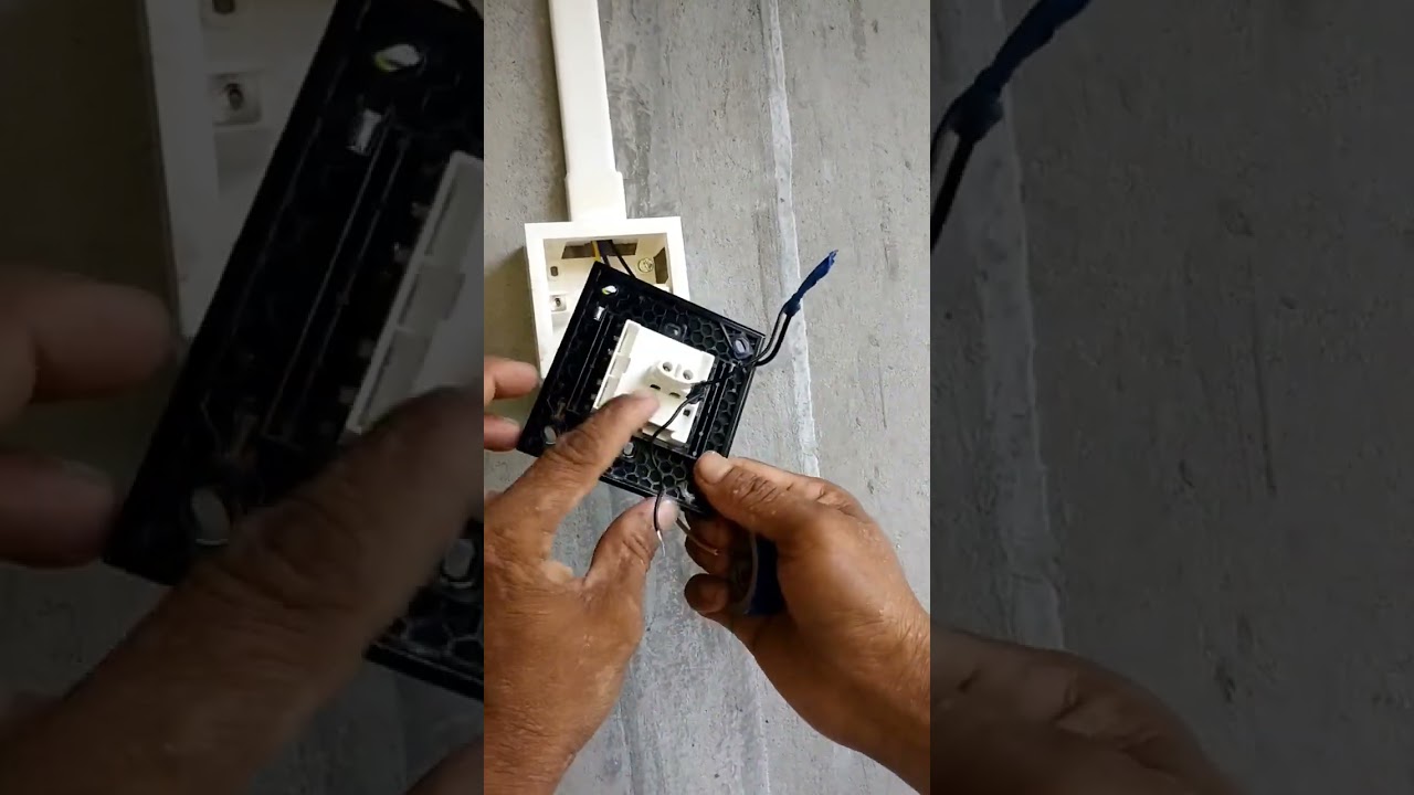 calling Bell connection
