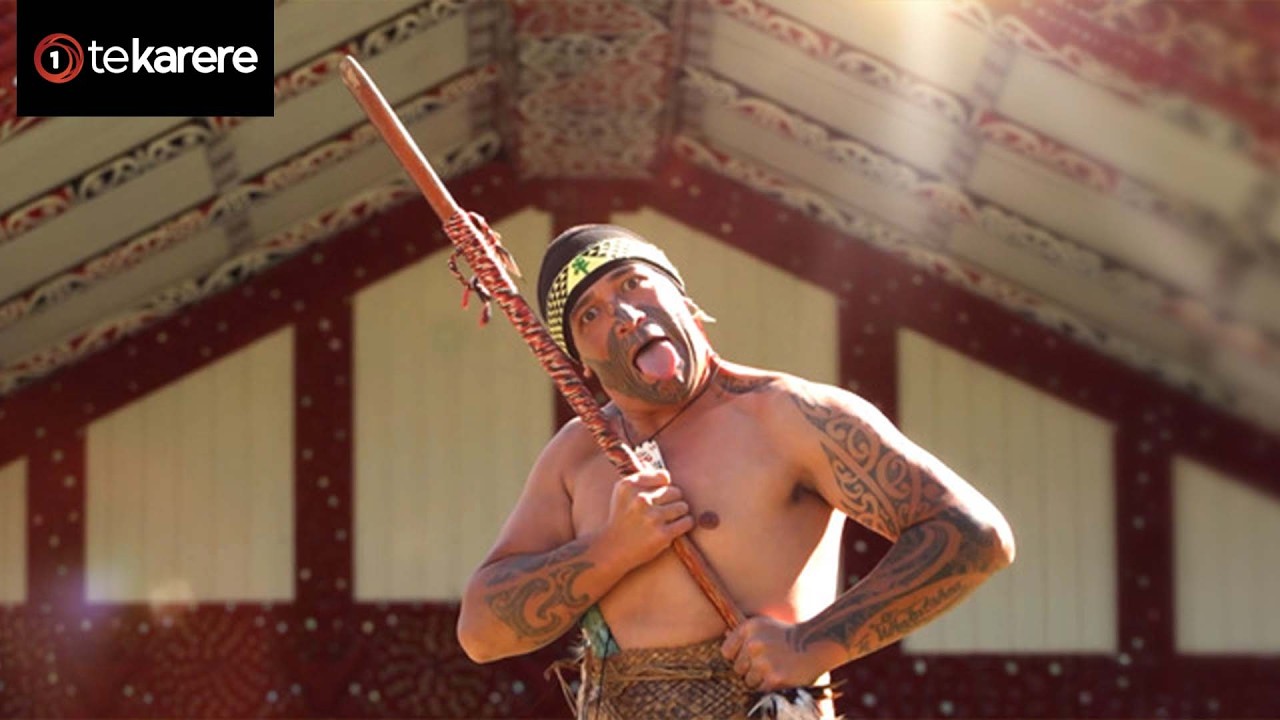 He whakapiki wairua: Lifting the spirits of tāne Māori using te ao haka