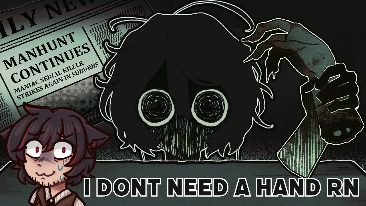 I'm Scared & My Parents Don't Believe There's A - Monster Under My Bed All Endings