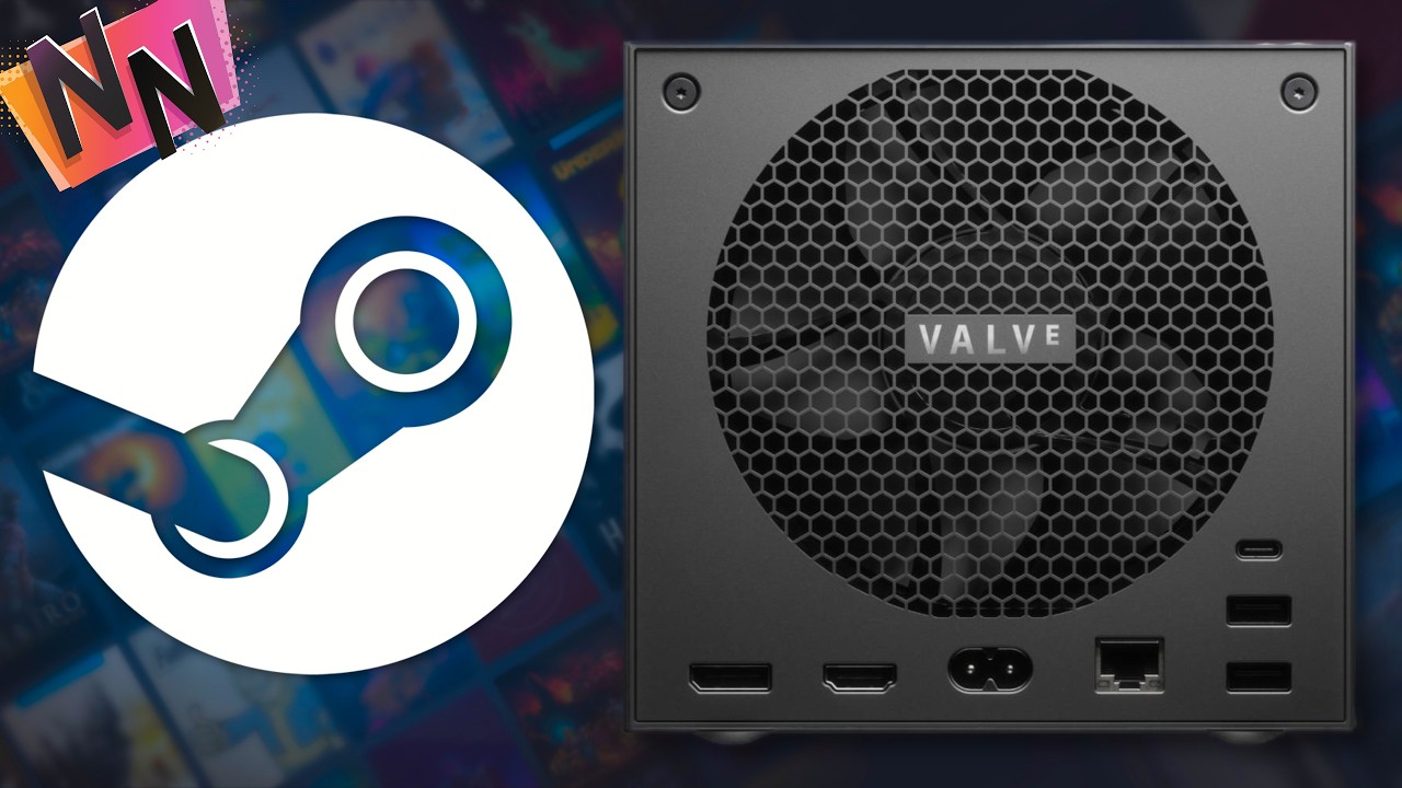 They view Valve as a major new competitor