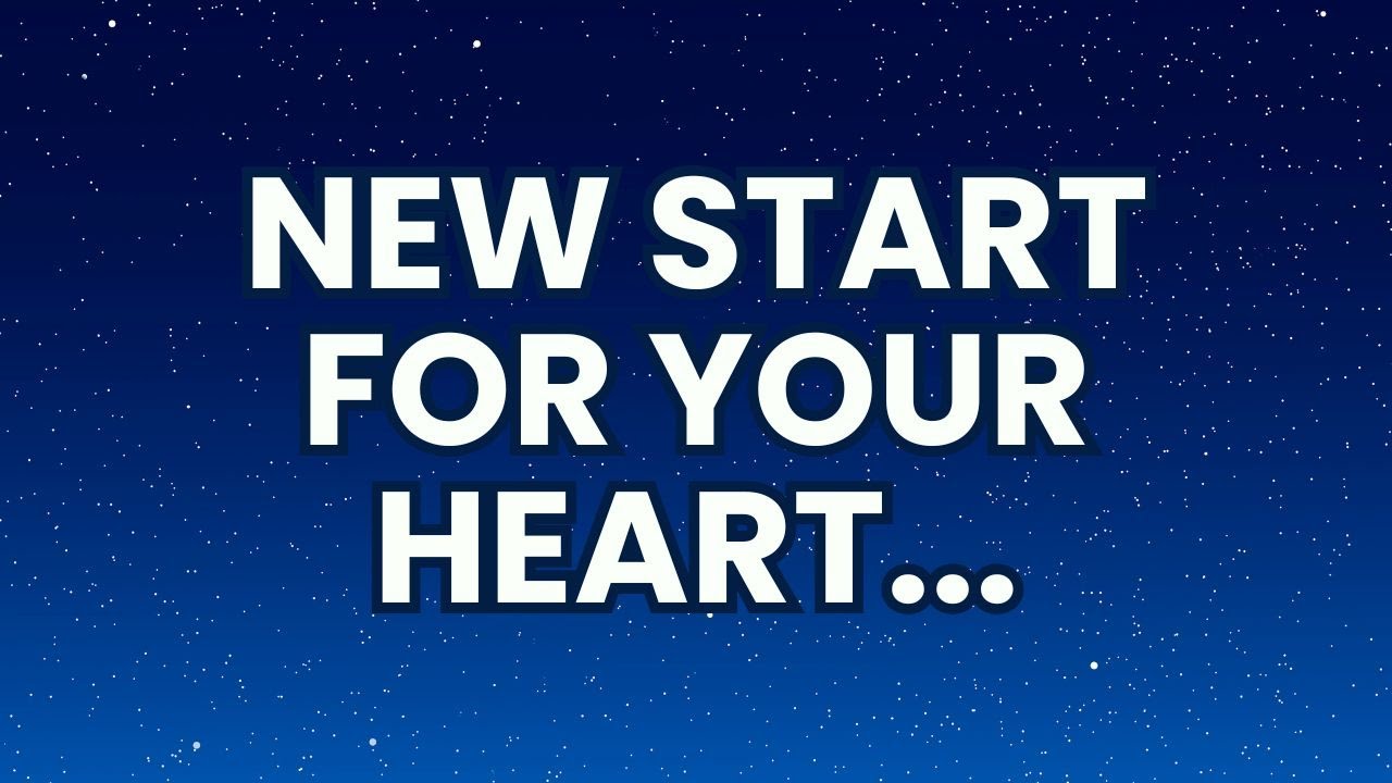 Angels Say Today: A Young Heart Has Fallen Deeply in Love With You 💫 | Angel Message of Love
