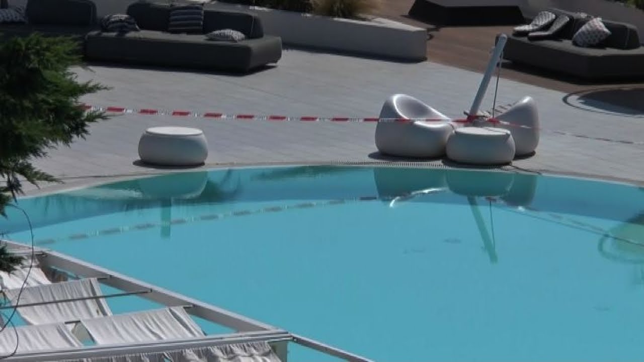 Pozzuoli, bambino muore annegato in piscina alla festa di nozze
