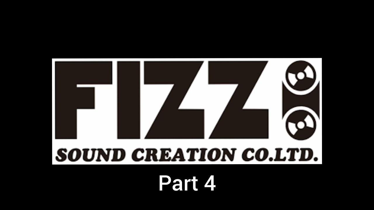 Fizz Sound Creation Collection part 4 Christmas Special 
