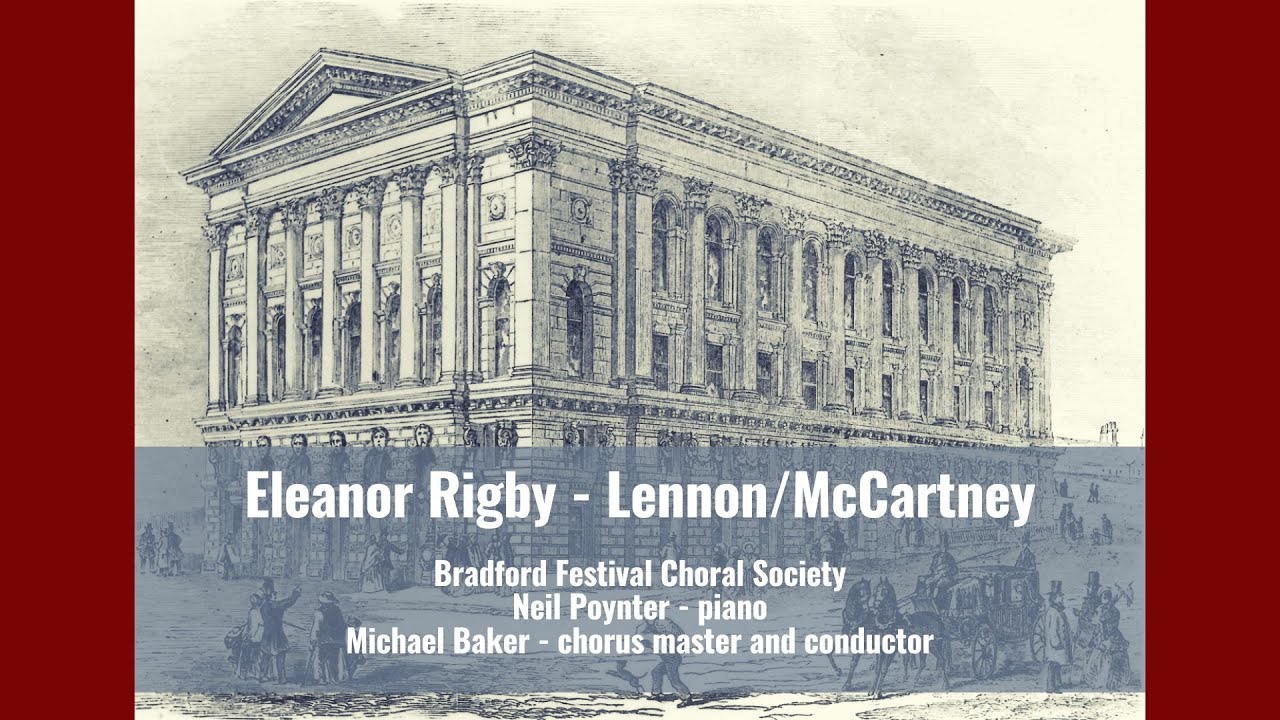 Eleanor Rigby - Lennon / McCartney