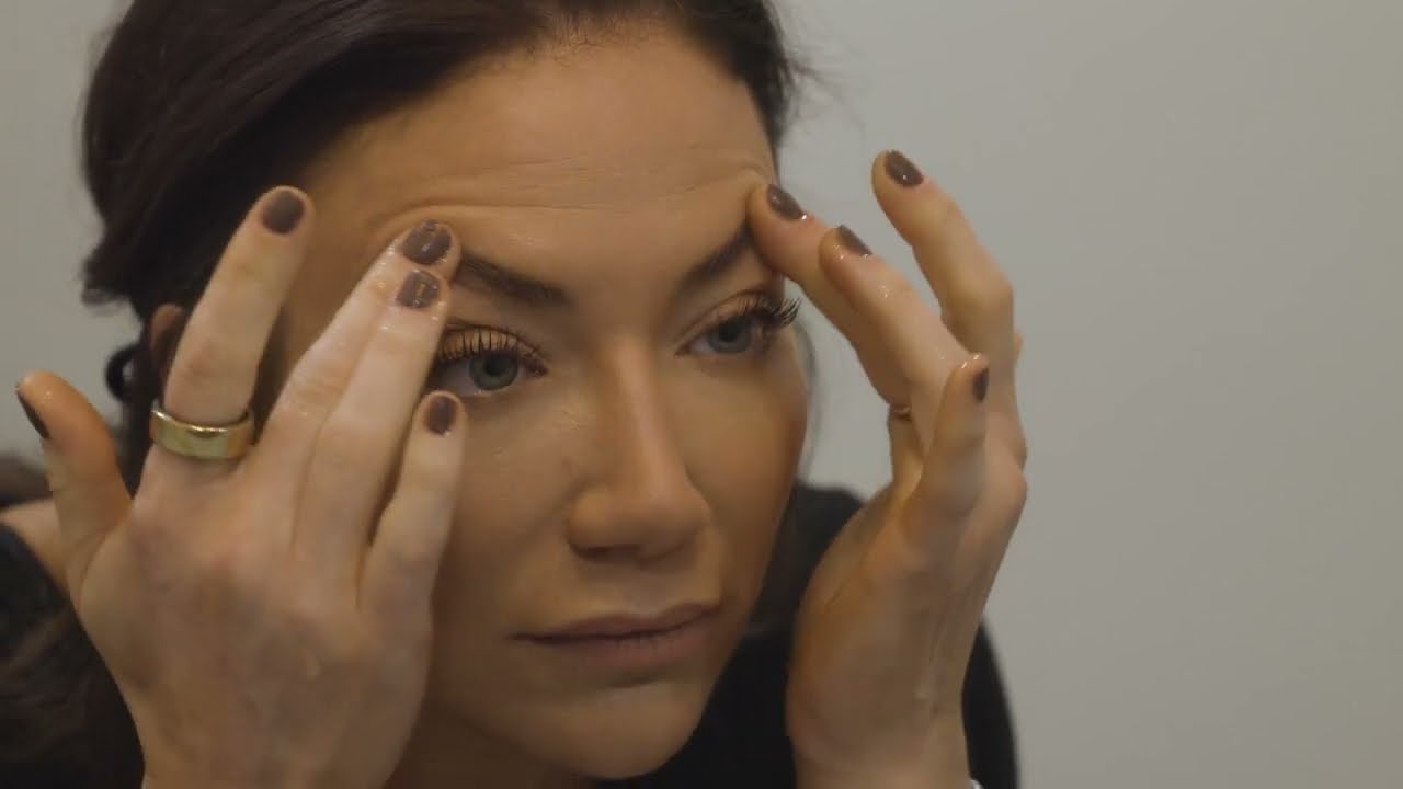 Nano Brow Aftercare Protocol, and other info.  GiacMicro and Aesthetics