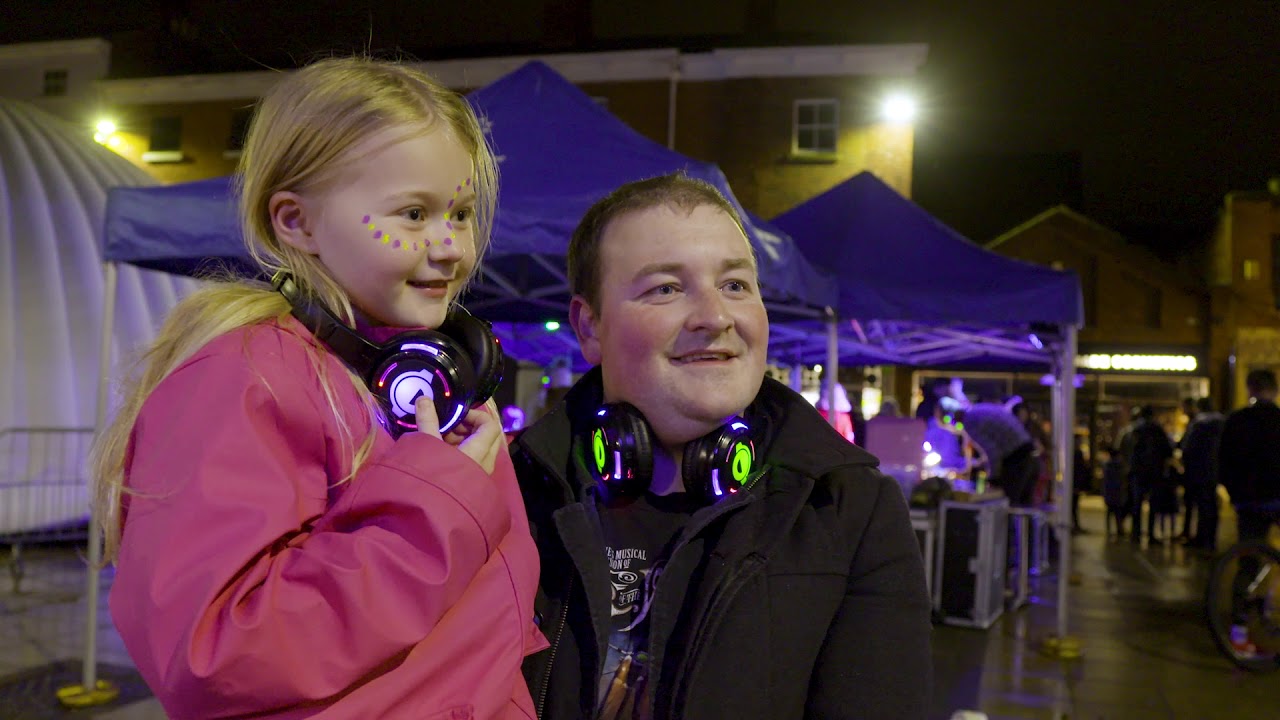 Frequency 2019 Highlights - SEE