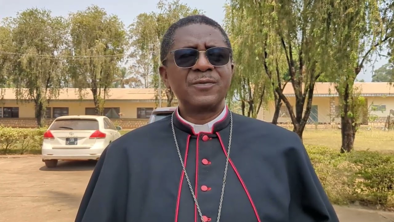 Faculty exams 2026 in STAMS Bambui