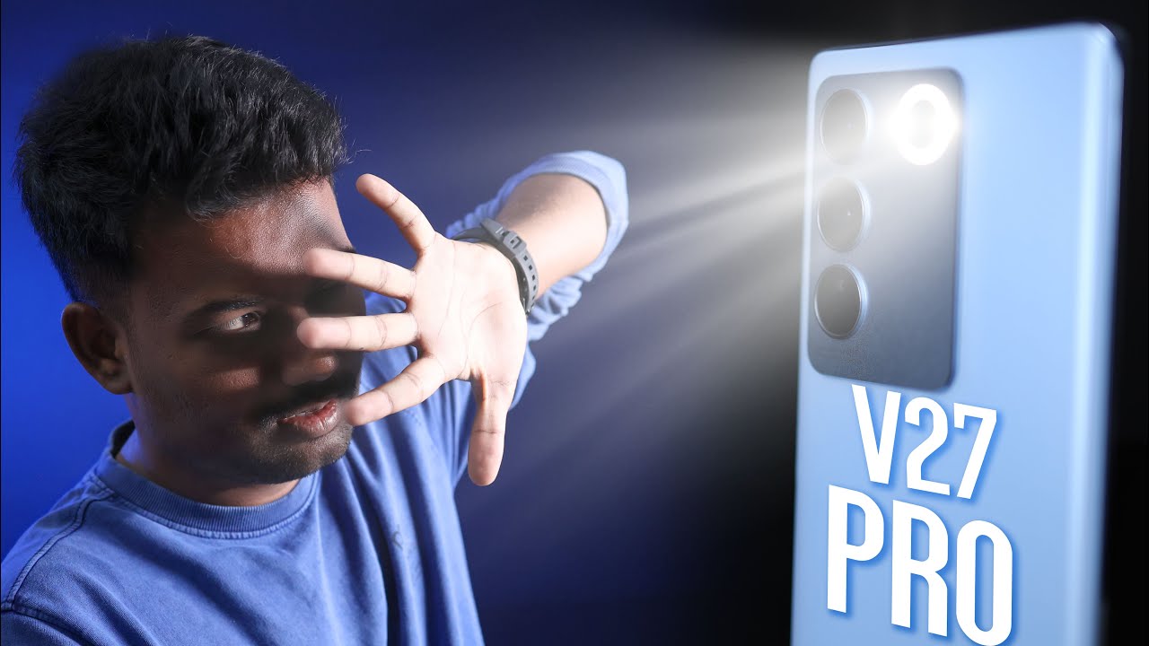 🤯*Real Truth* About Vivo V27 Pro 🤷‍♂️