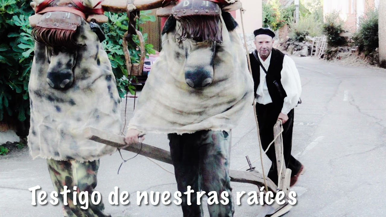 Obisparra de Pobladura de Aliste. El legado de los siglos.