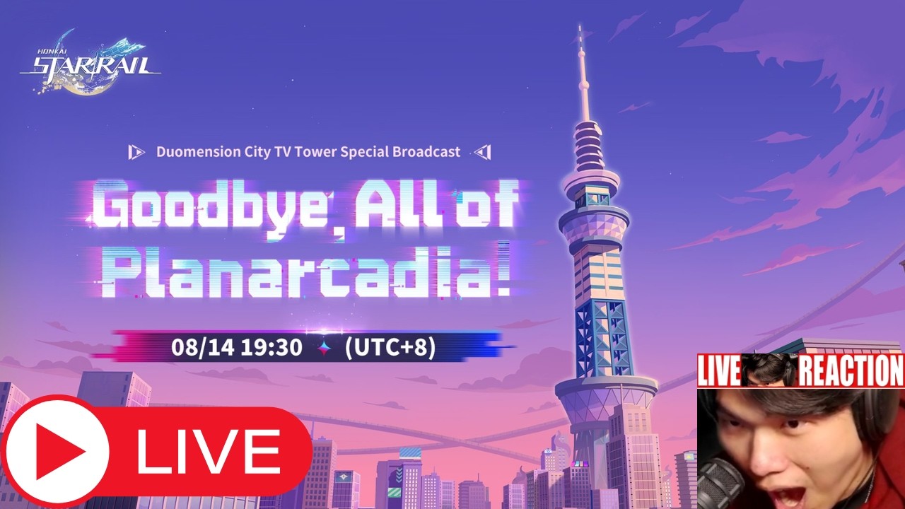 FINISHING SNEZ 7.0 - HSR 4.5 LIVESTREAM - BIRD BIRD BIRD BIRD BIRD | !GS !MERCH