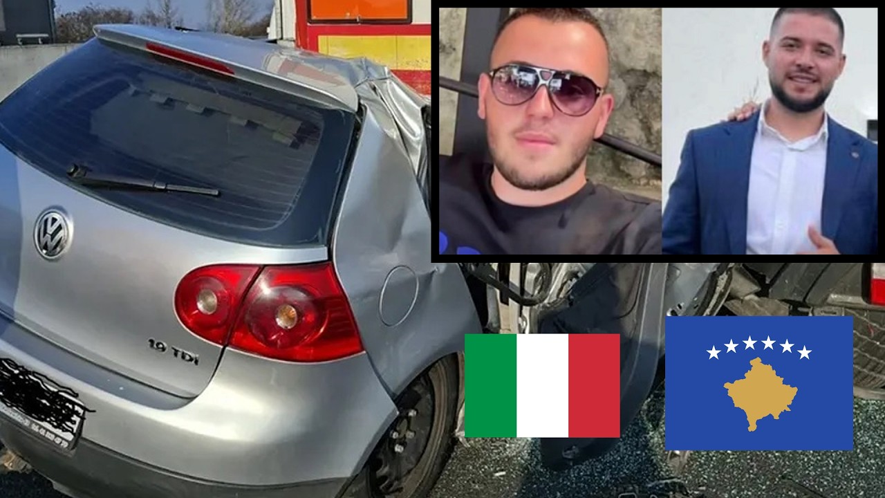 Dalin DETAJET: “Nuk u ndal…” - DY Kosovarë VD*ESIN në Itali