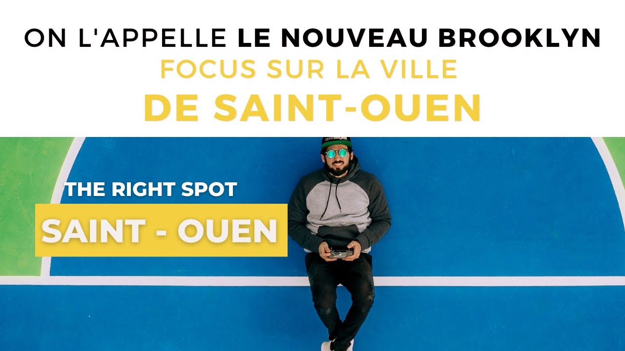St-Ouen sur seine 93 - Point de marché - la bulle immobilière va t elle éclater ?