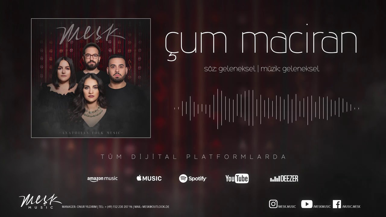 MEŞK - 