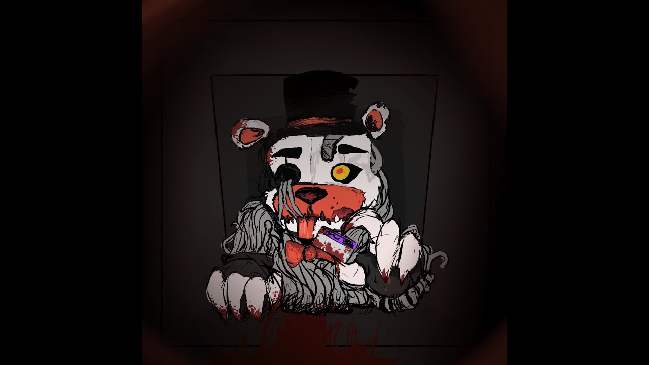 Molten freddy? |Minecraft Roleplay