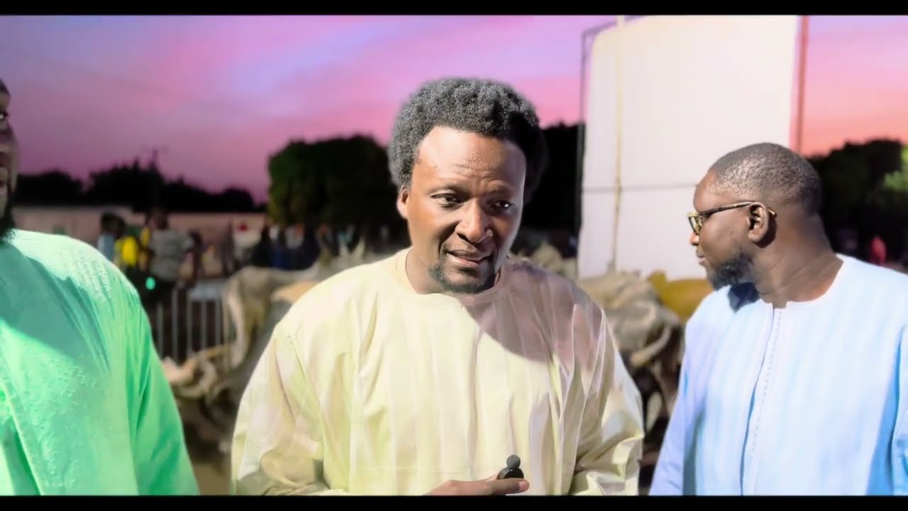 SIYAR WADIAL TOGGOU ALDIOUMA DU 23 JANVIER 2026.KADDU SÉRRÉ DES MBOKKOU TALUBÉ 