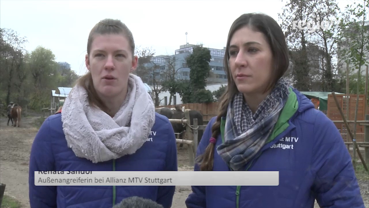 Allianz MTV Stuttgart INSIDE, Nr. 3