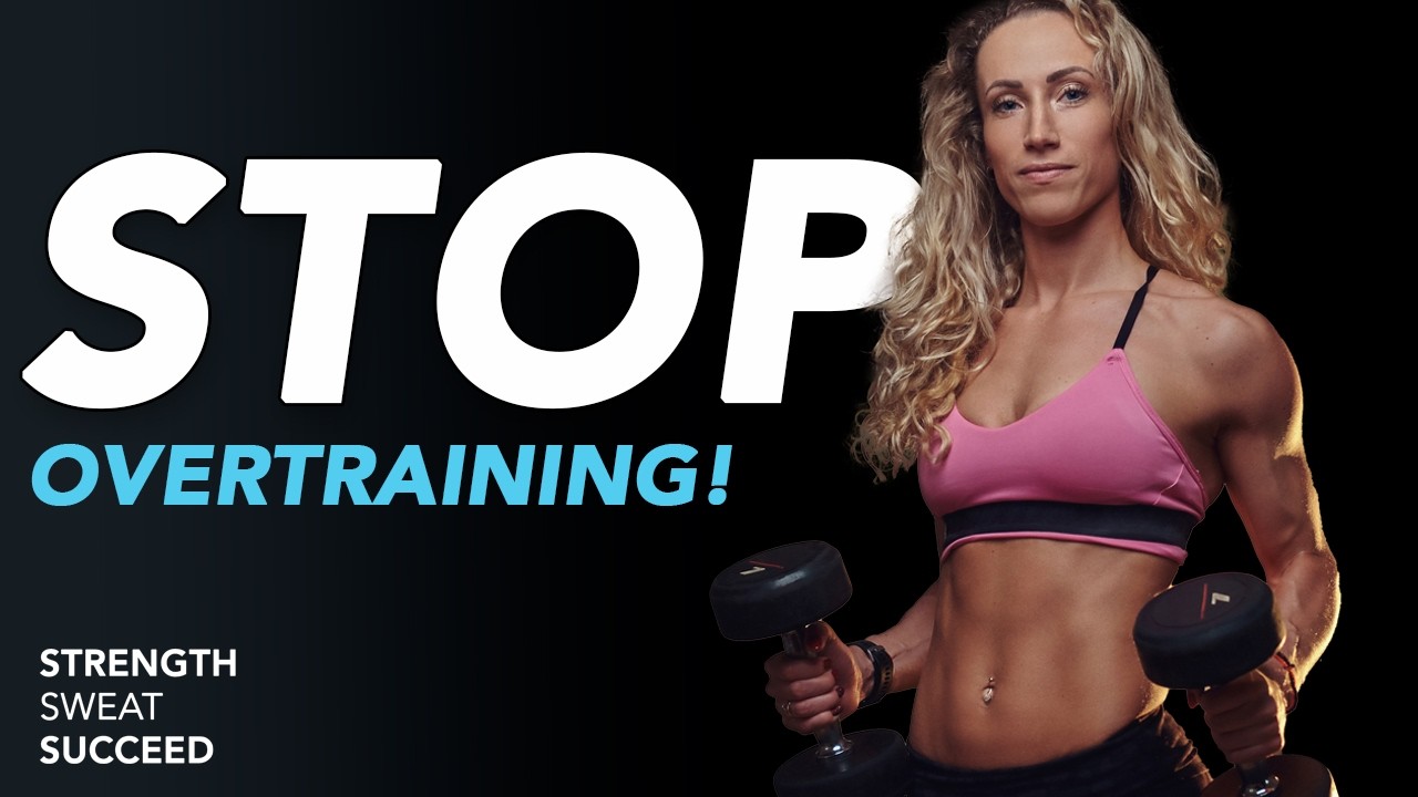 Over 40? You&rsquo;re Probably Overtraining (And It&rsquo;s Why You&rsquo;re Getting Injured)