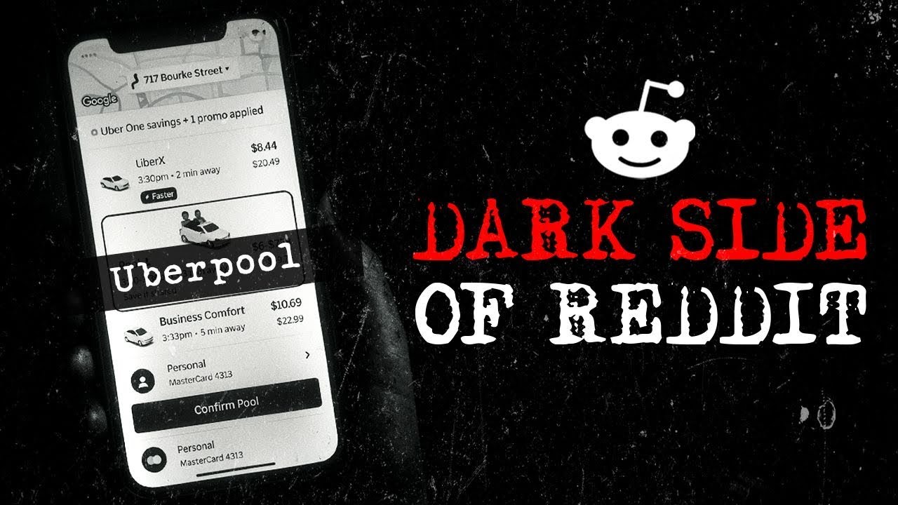 Disturbing TRUE Stories From Reddit Vol. 288 | Malevolent Mischief