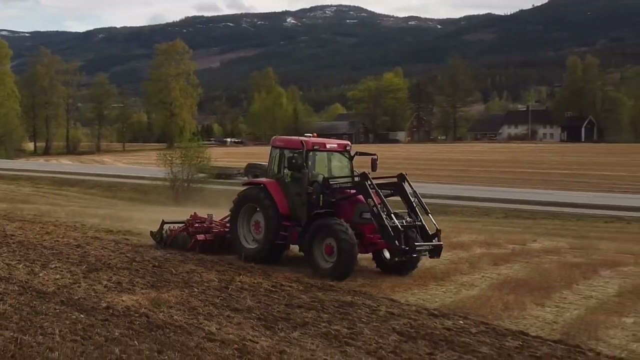 Harving Med McCormick MC115