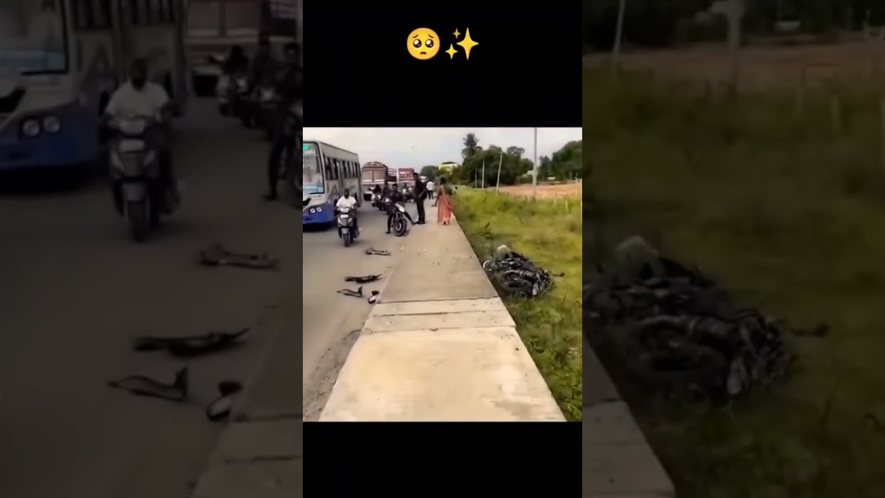ttf vasan anna bike accident😭😱 #hayabusa  #ttfvasan #ttfaccident #hayabusaaccident #accident #RRF