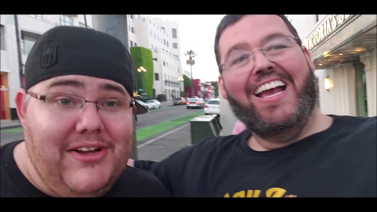 Zoltar Tells Our FUTURE! with Boogie2988, KidBehindACamera, and McJuggernuggets!