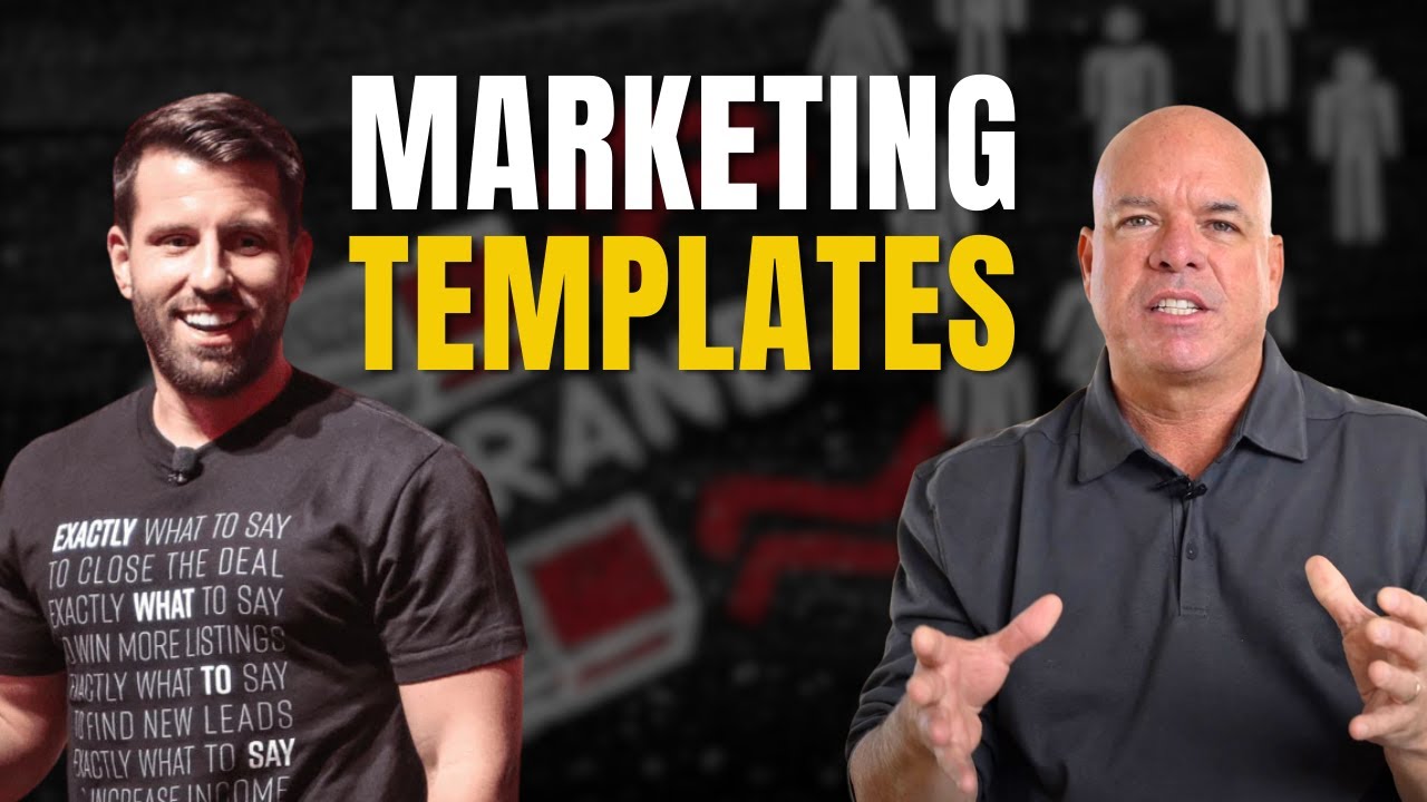 The Best Real Estate Marketing Strategies for 2025 with Jimmy Mackin