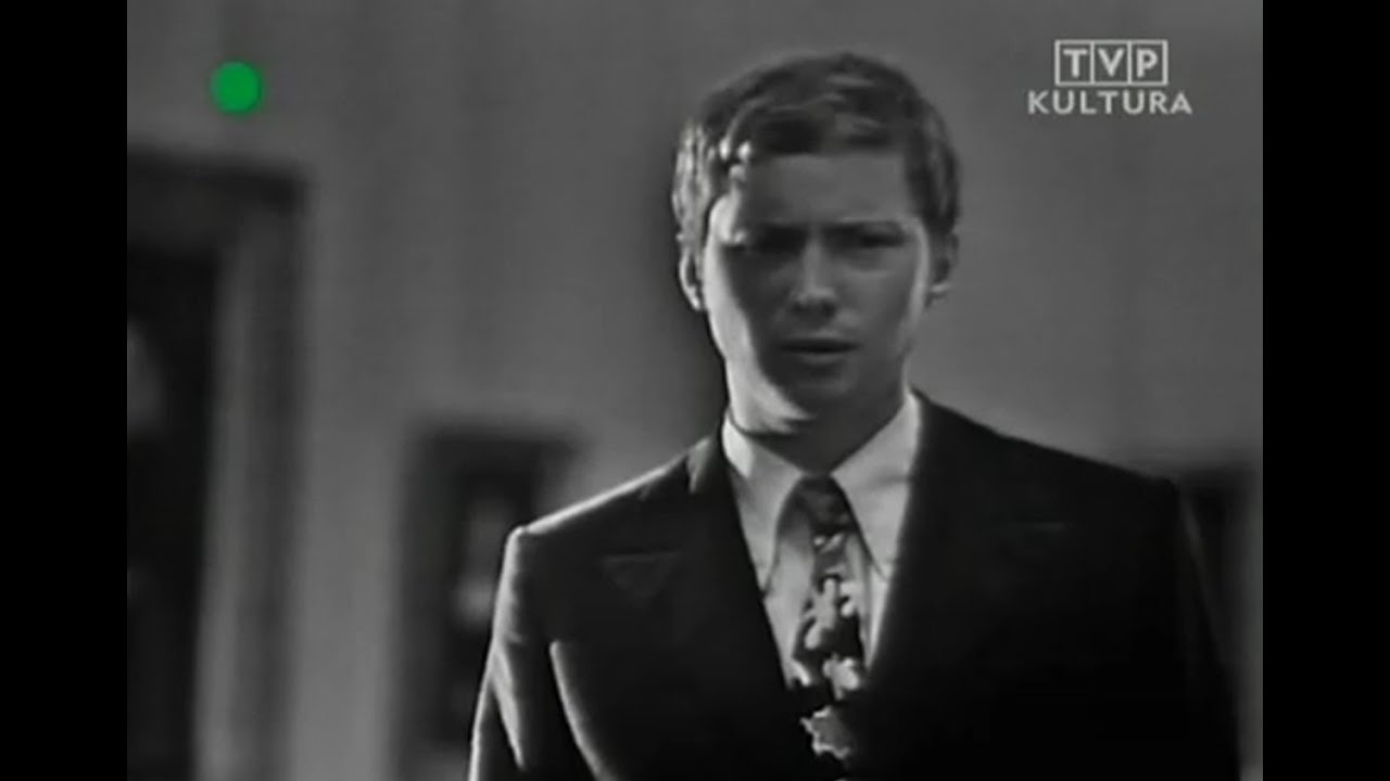 Marek Grechuta – Jeszcze pożyjemy