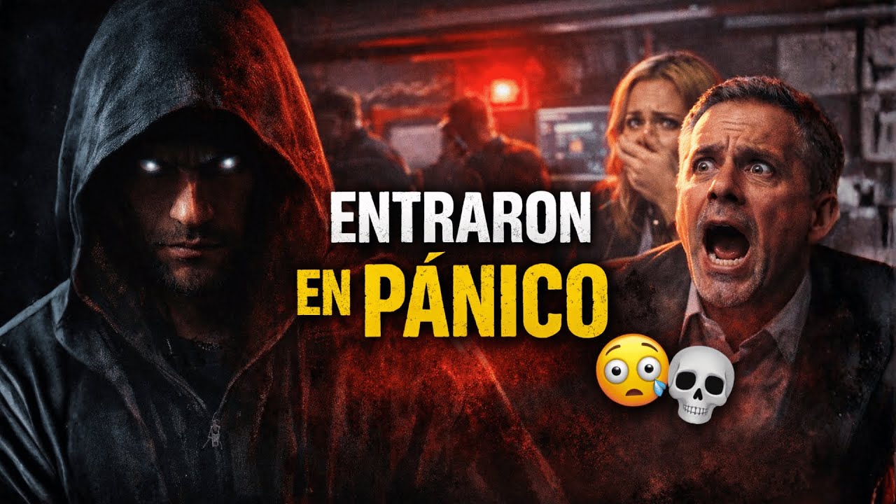 Elegido, Alguien Dentro de Su Campamento Les Advirtió Sobre Tu Linaje… Ahora Están Aterrados 😳💀