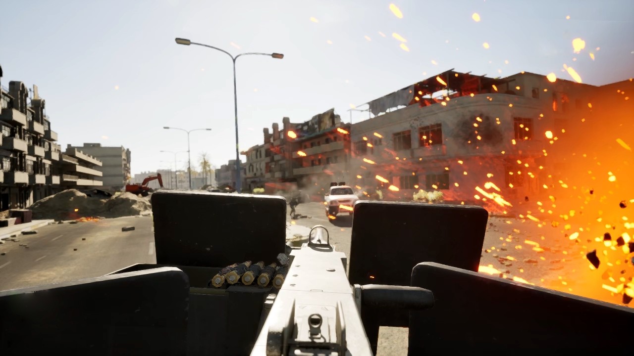Squad Released a Co-op DLC and...