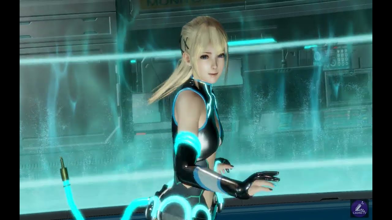 Dead or Alive 6-415