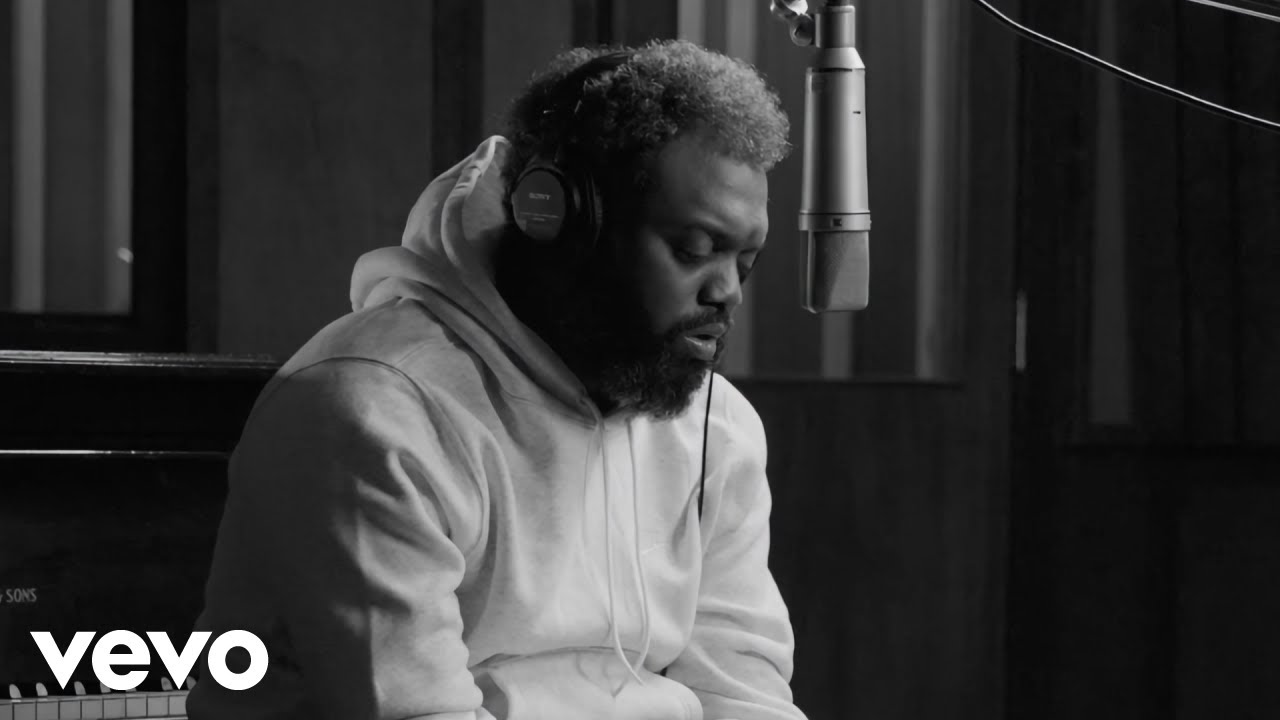 Don Trip - Never Be The Same (Live Performance)